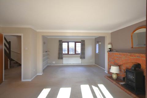 undefined, Oak Lane, Bellingdon
