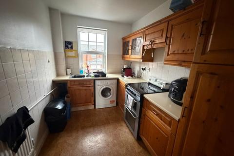 2 bedroom flat to rent, Merchants House, Merchants Quay, Salford Quays, Salford, M50