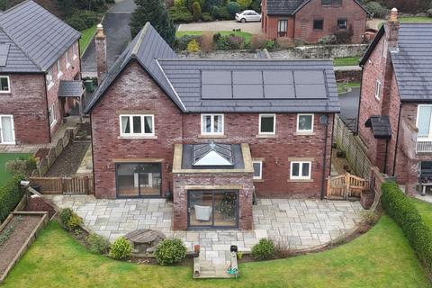undefined, Townhead, Brampton CA8