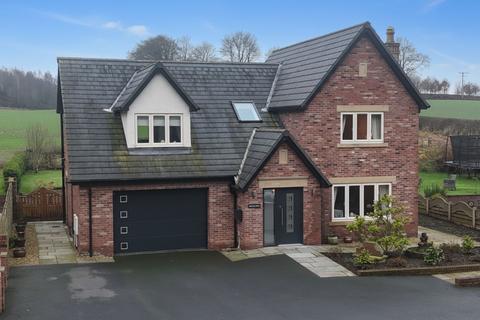 undefined, Townhead, Brampton CA8