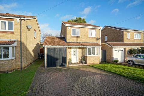 3 bedroom detached house for sale, Ferndale Drive, Bramley, Rotherham, South Yorkshire, S66
