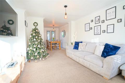 3 bedroom detached house for sale, Ferndale Drive, Bramley, Rotherham, South Yorkshire, S66