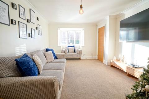 3 bedroom detached house for sale, Ferndale Drive, Bramley, Rotherham, South Yorkshire, S66