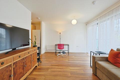 1 bedroom apartment for sale, at Chaplin house, All Saints Road, London W3