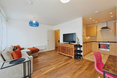 1 bedroom apartment for sale, at Chaplin house, All Saints Road, London W3