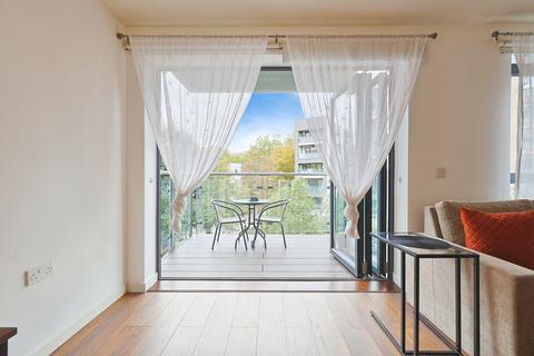 1 bedroom apartment for sale, at Chaplin house, All Saints Road, London W3