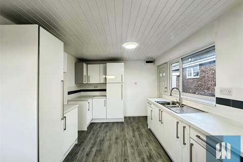 3 bedroom bungalow for sale, Lowfield Road, Hemsworth, Pontefract, WF9