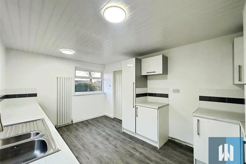 3 bedroom bungalow for sale, Lowfield Road, Hemsworth, Pontefract, WF9