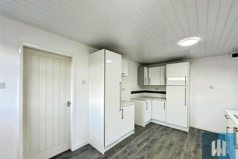3 bedroom bungalow for sale, Lowfield Road, Hemsworth, Pontefract, WF9