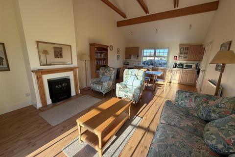 undefined, Outchester Cottages, Belford