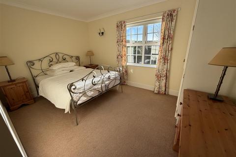 undefined, Outchester Cottages, Belford