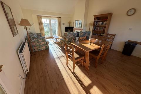 undefined, Outchester Cottages, Belford