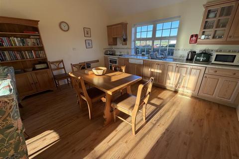 undefined, Outchester Cottages, Belford