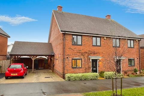 Honeysuckle Avenue, Willesborough, Ashford