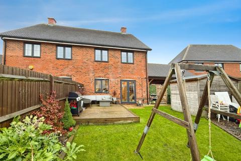 undefined, Honeysuckle Avenue, Willesborough, Ashford
