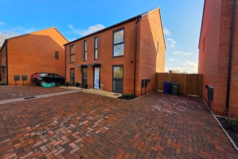 undefined, Anemone Avenue, Stafford, ST17 4FW