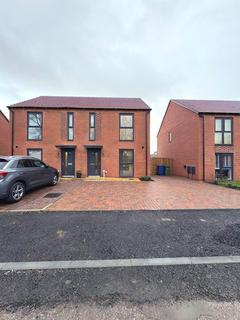 undefined, Anemone Avenue, Stafford, ST17 4FW