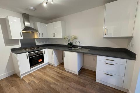 undefined, Anemone Avenue, Stafford, ST17 4FW