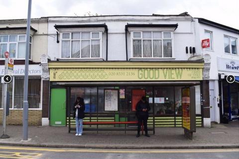 Restaurant to rent, 7-12 The Broadway London E4 9LQ