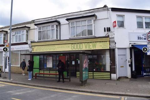 Restaurant to rent, 7-12 The Broadway London E4 9LQ