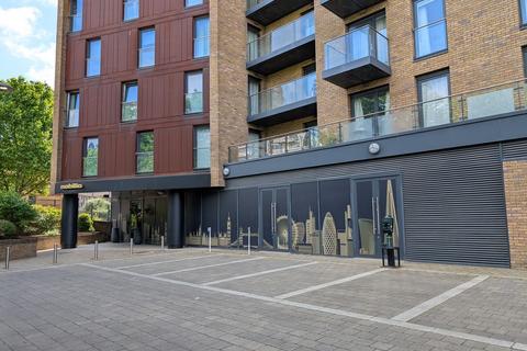 Office to rent, Surray Quays London SE16 7DR