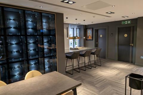 Office to rent, Surray Quays London SE16 7DR
