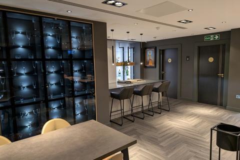 Office to rent, Surray Quays London SE16 7DR