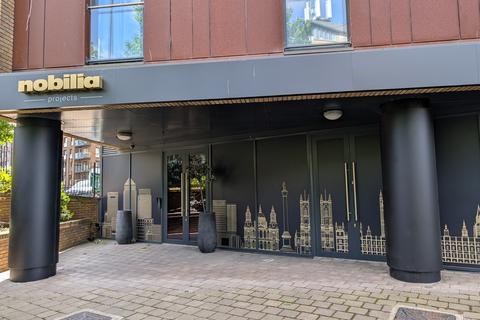 Office to rent, Surray Quays London SE16 7DR