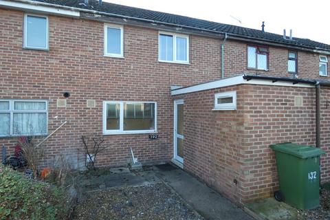 2 bedroom terraced house for sale, Elm Road, Thetford, IP24