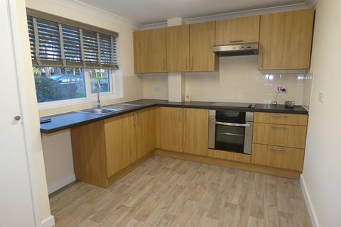 2 bedroom terraced house for sale, Elm Road, Thetford, IP24