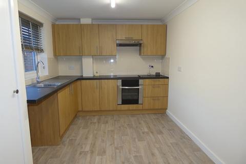 2 bedroom terraced house for sale, Elm Road, Thetford, IP24