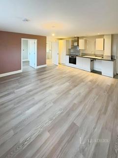 Flat to rent, New Road, St. Ives, Cambridgeshire, PE27