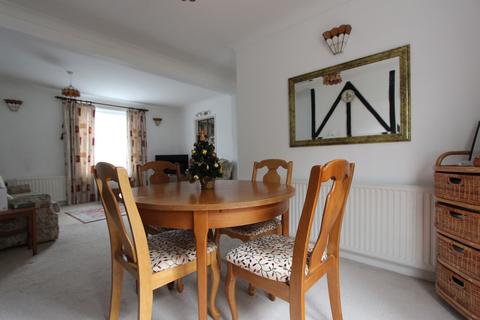 2 bedroom end of terrace house for sale, Bulwark Road, Deal, CT14