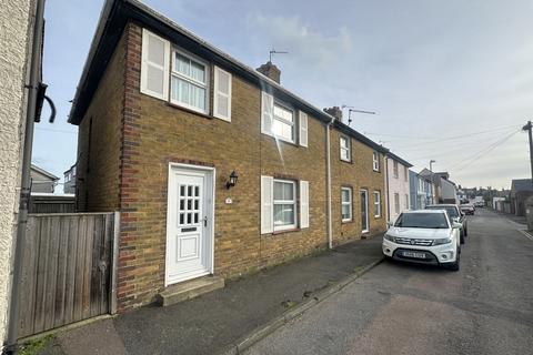 Bulwark Road, Deal, CT14