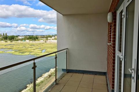 undefined, Lifeboat Quay, Poole