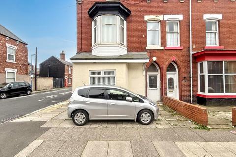 undefined, Lowthian Road, Hartlepool TS24