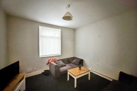 undefined, Lowthian Road, Hartlepool TS24