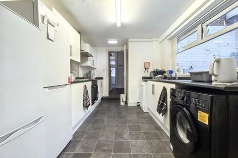 undefined, Lowthian Road, Hartlepool TS24