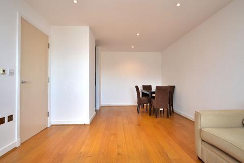 undefined, Western Gateway, Royal Victoria, E16 1BP