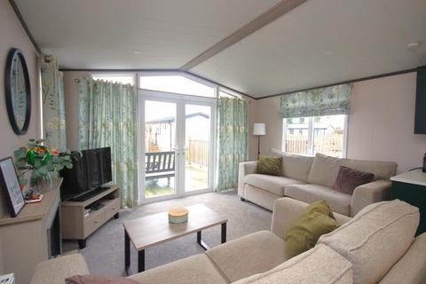 2 bedroom park home for sale, Seaview Gorran Haven Holiday Park