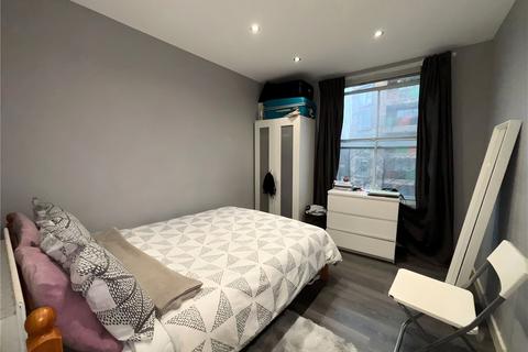 2 bedroom apartment to rent, The Highway, London, E1W