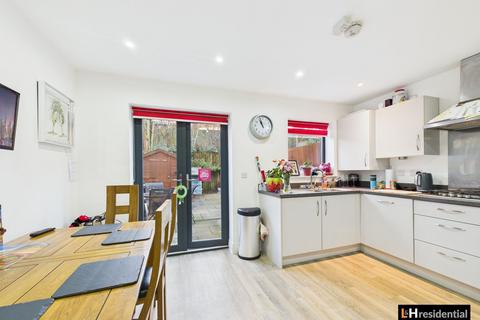 Studio Way, Borehamwood WD6
