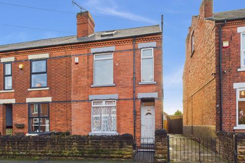 undefined, Furlong Avenue, Arnold, Nottingham