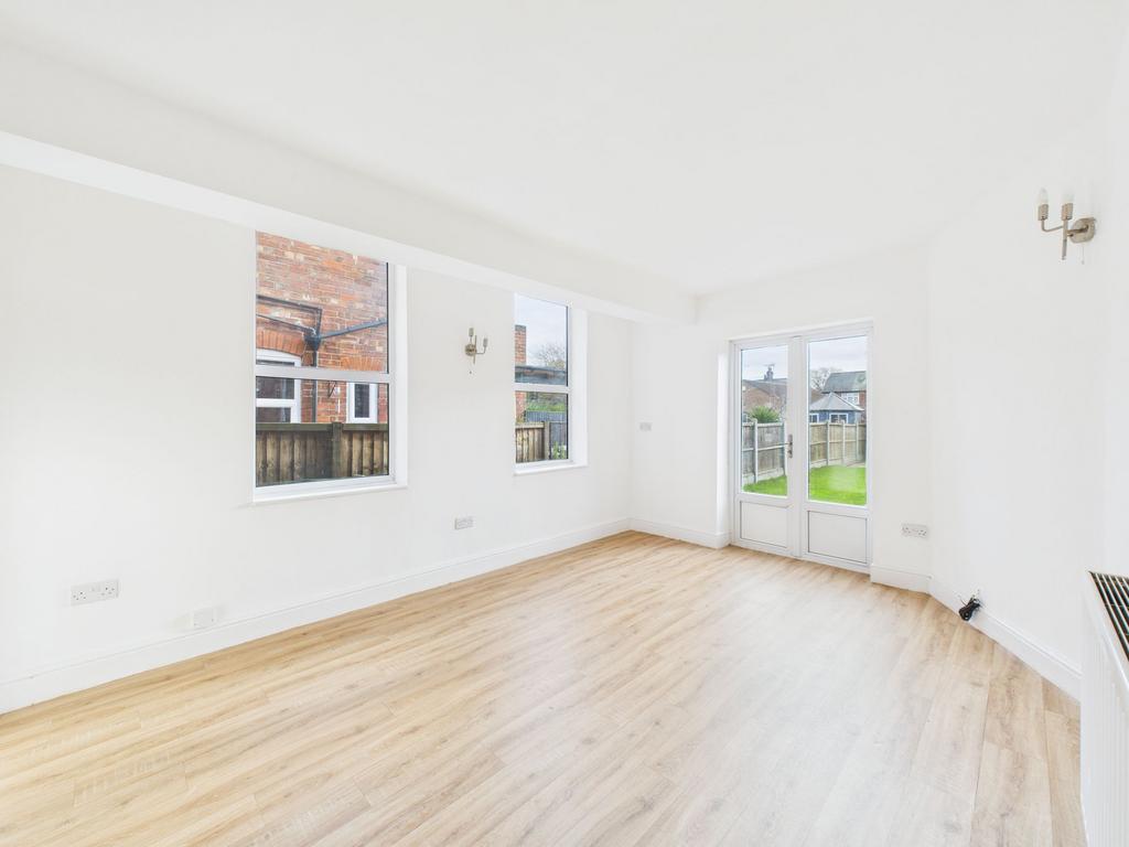 Family/Dining Room