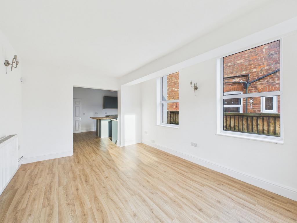 Family/Dining Room