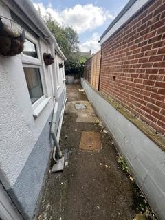 undefined, Commercial Road, Grantham NG31