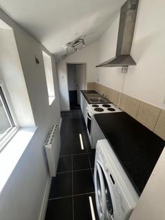 undefined, Commercial Road, Grantham NG31
