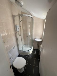 undefined, Commercial Road, Grantham NG31