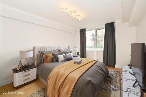 2 bedroom flat to rent, South Lodge, Knightsbridge SW7