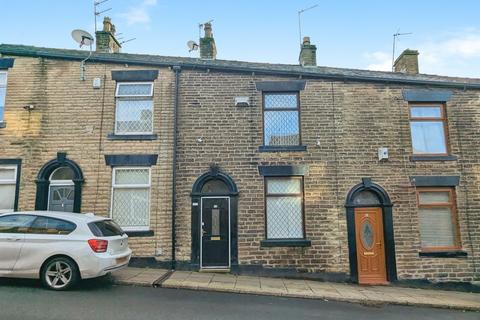 undefined, West Street, Oldham, OL4